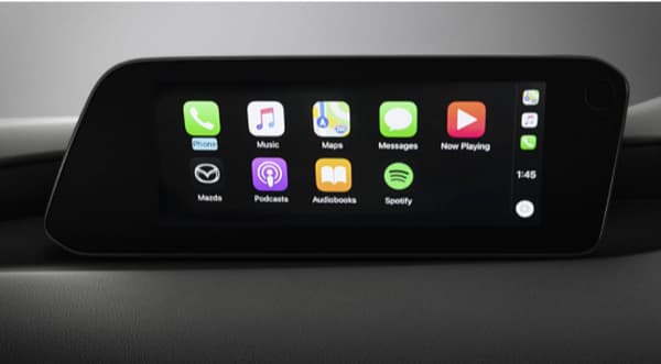 SMARTPHONE INTEGRATION