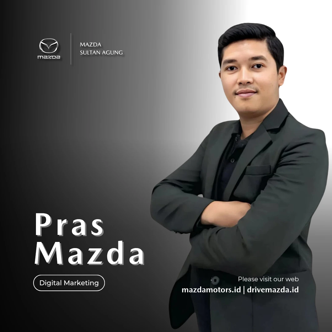 Pras Mazda