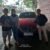 Handover Mazda CX-3