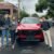 Handover Mazda CX-5