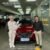 Handover Mazda CX-3