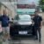 Handover Mazda CX-5