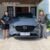 Handover Mazda CX-5