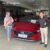 Handover Mazda3