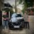 Handover Mazda CX-3