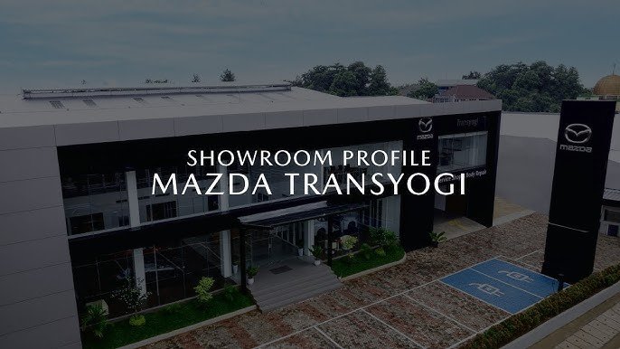 Mazda Transyogi: Dealer Resmi Mazda Terpercaya di Kawasan Cibubur & Transyogi