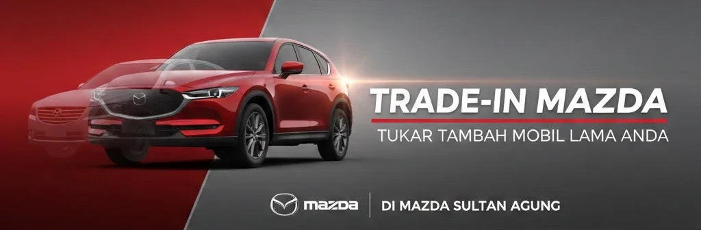 Trade-In Mazda