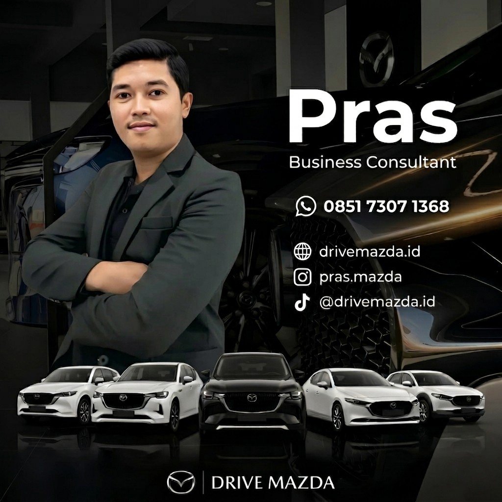 Pras Mazda